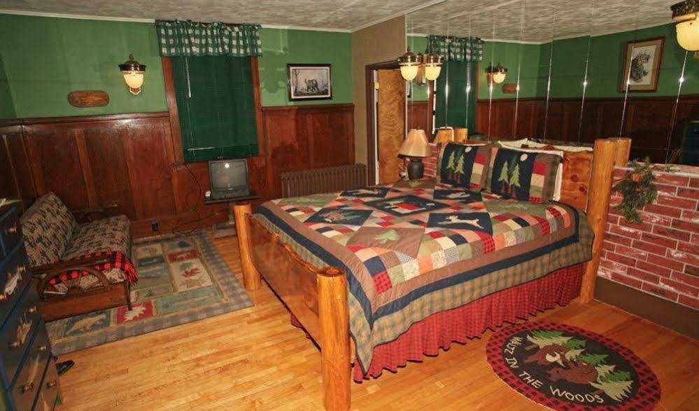 Hickory House Inn Anaconda Exterior photo